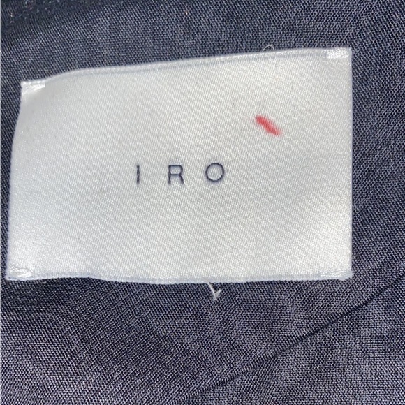 IRO Beth Jacket - Picture 8 of 12